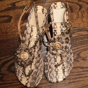Tory burch shoes